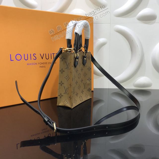 LV包 lv女包 M69846黃花 Onthego 迷你號手袋 LVmini手提挎包  ydh3528